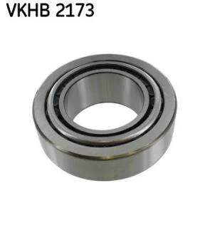 Підшипник колеса SKF VKHB 2173