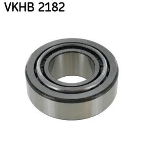 Подшипник ступицы RVI SKF VKHB 2182