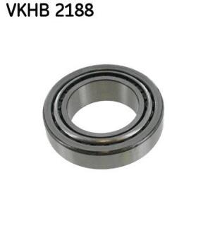 Підшипник колеса SKF VKHB 2188
