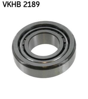 Підшипник колеса SKF VKHB 2189