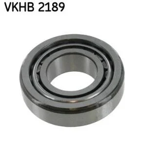 Підшипник колеса SKF VKHB 2189