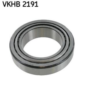 Підшипник роликовий SKF VKHB 2191