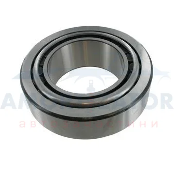 Підшипник колеса SKF VKHB 2192 (фото 1)