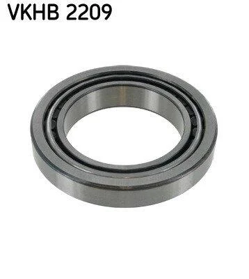 Підшипник роликовий SKF VKHB 2209 (фото 1)