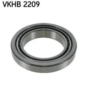 Підшипник роликовий SKF VKHB 2209