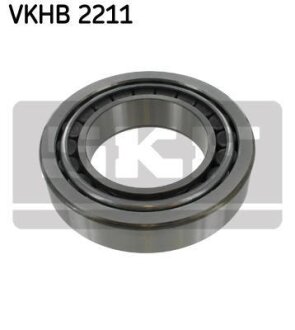 Пiдшипник SKF VKHB 2211