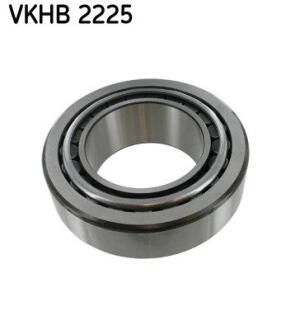 Підшипник колеса SKF VKHB 2225