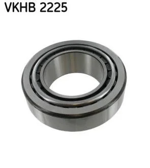 Підшипник колеса SKF VKHB 2225