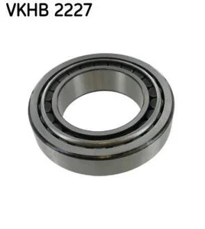 Підшипник колеса SKF VKHB 2227