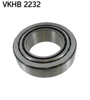 Підшипник колеса SKF VKHB 2232