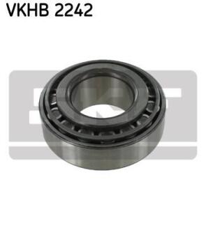 Пiдшипник SKF VKHB 2242