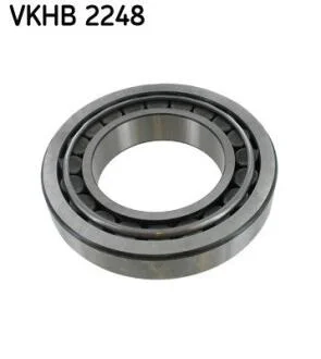 Підшипник колеса SKF VKHB 2248