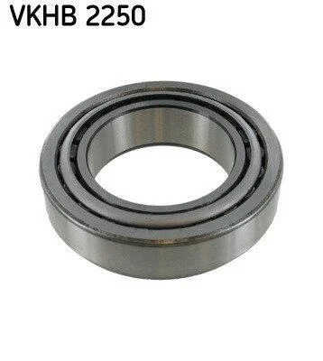 Підшипник колеса SKF VKHB 2250 (фото 1)