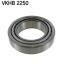 Підшипник колеса SKF VKHB 2250 (фото 1)