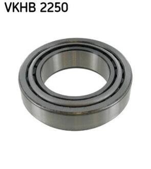 Підшипник колеса SKF VKHB 2250