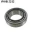 Підшипник колеса SKF VKHB 2252 (фото 1)