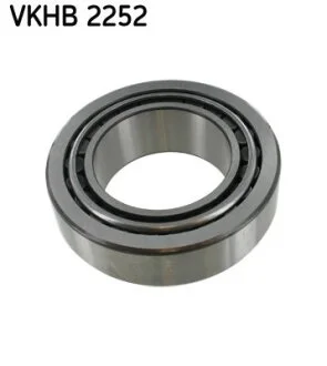 Підшипник колеса SKF VKHB 2252
