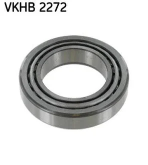 Підшипник колеса SKF VKHB 2272