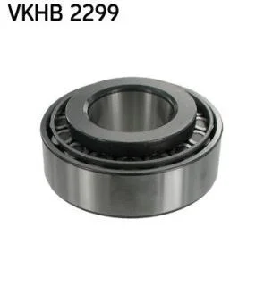 Підшипник колеса SKF VKHB 2299