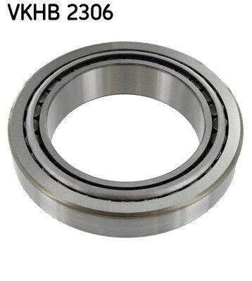 Підшипник колеса SKF VKHB 2306 (фото 1)