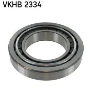 Підшипник роликовий SKF VKHB 2334