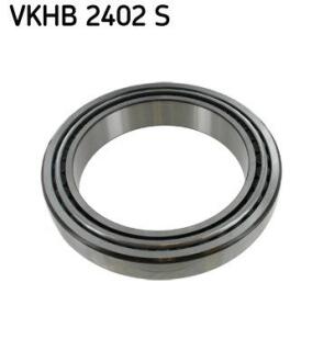 Підшипник колеса SKF VKHB 2402 S