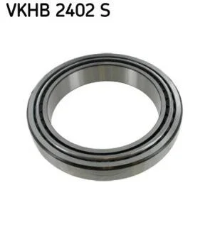 Підшипник колеса SKF VKHB 2402 S
