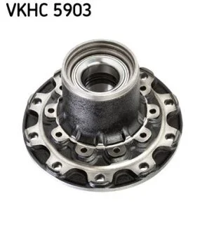 Маточина колеса SKF VKHC 5903