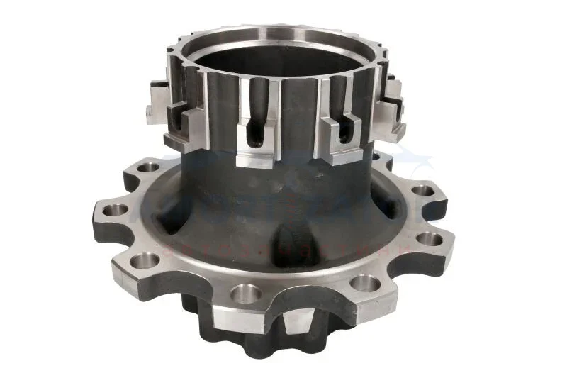 Маточина колеса SKF VKHC 5905 (фото 1)