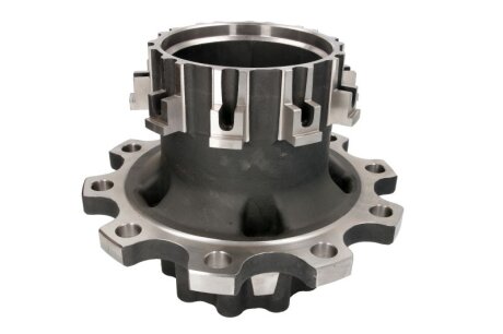 Маточина колеса SKF VKHC 5905