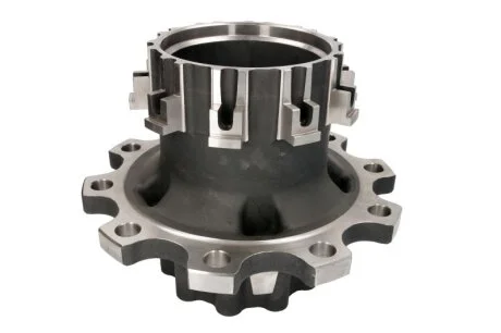 Маточина колеса SKF VKHC 5905