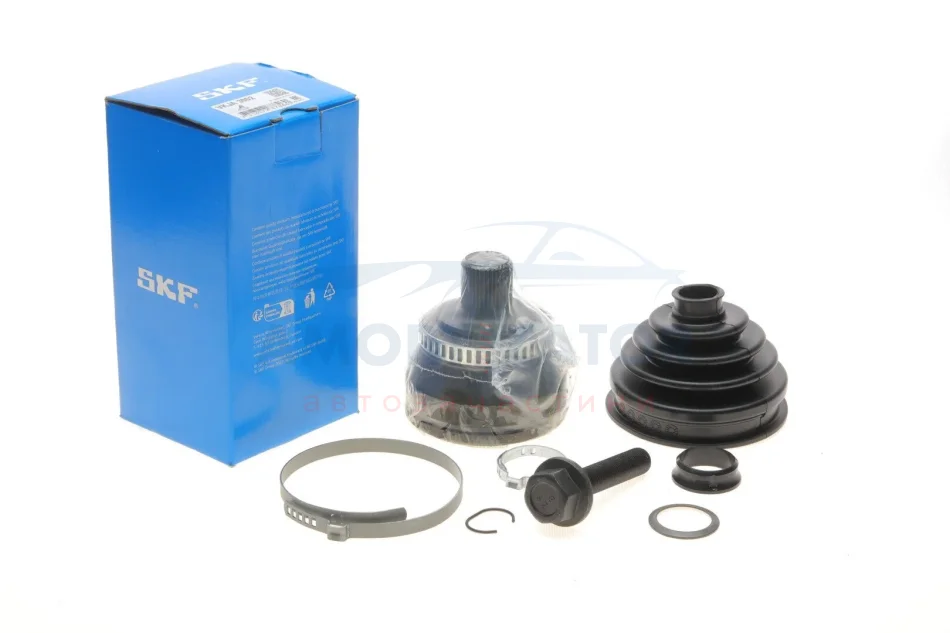 РШ шарнір (комплект) SKF VKJA 3002 (фото 1)