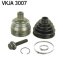 SKF VKJA 3007 (фото 1)