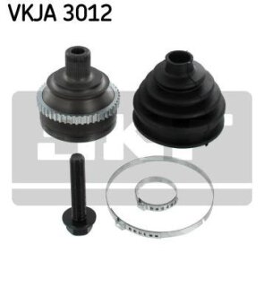 SKF VKJA 3012