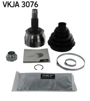 Шарнір привідного валу SKF VKJA 3076