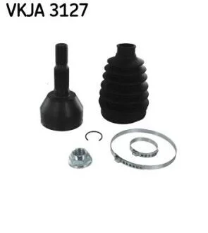 Шарнір привідного валу SKF VKJA 3127