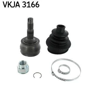 SKF VKJA 3166 (фото 1)