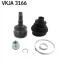 SKF VKJA 3166 (фото 1)