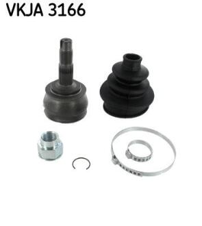 ШРУС SKF VKJA 3166