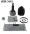 SKF VKJA 3442 (фото 1)