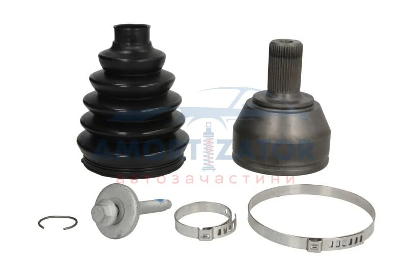 SKF VKJA 3935 (фото 1)