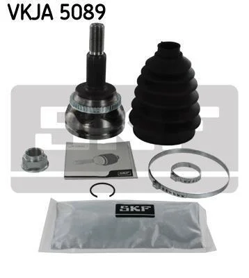 ШРУС SKF VKJA 5089 (фото 1)