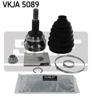 ШРУС SKF VKJA 5089