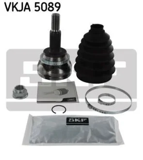 ШРУС SKF VKJA 5089