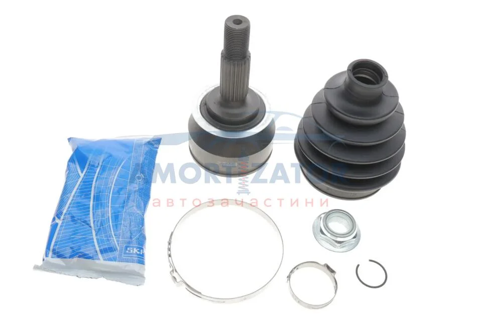 ШРУС SKF VKJA 5105 (фото 1)