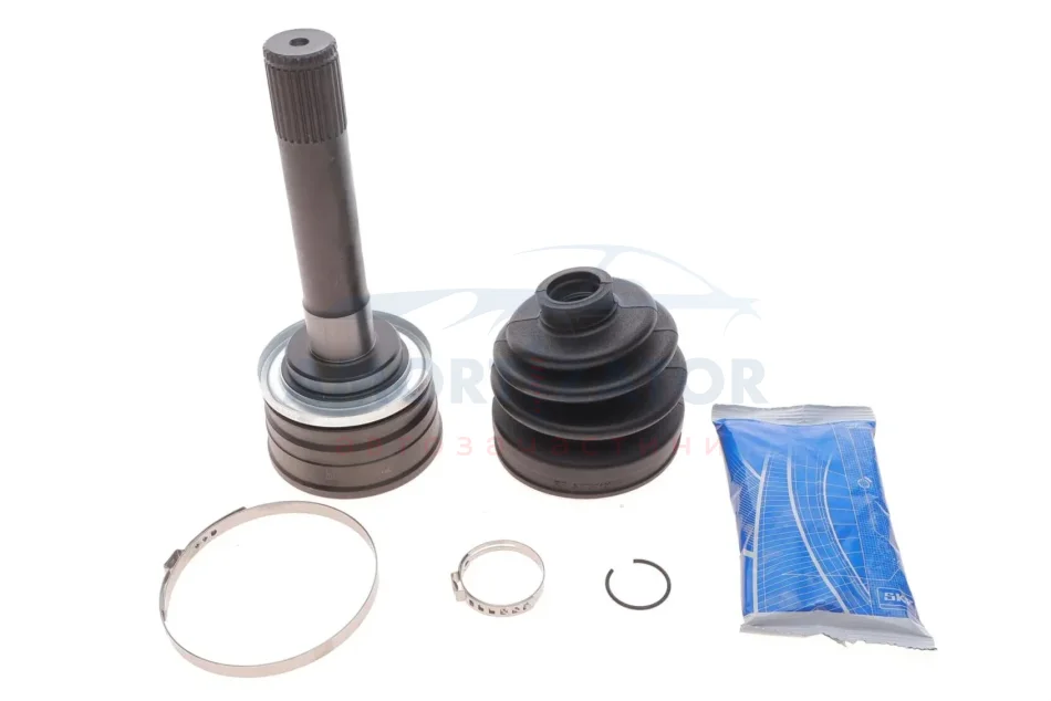 ШРУС SKF VKJA 5145 (фото 1)