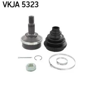 Шарнір привідного валу SKF VKJA 5323