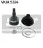 SKF VKJA 5324 (фото 1)