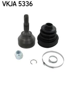 SKF VKJA 5336