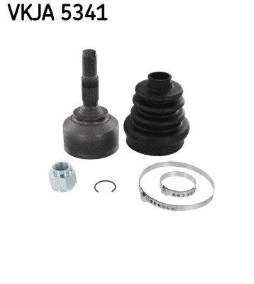 ШРУС SKF VKJA 5341 (фото 1)